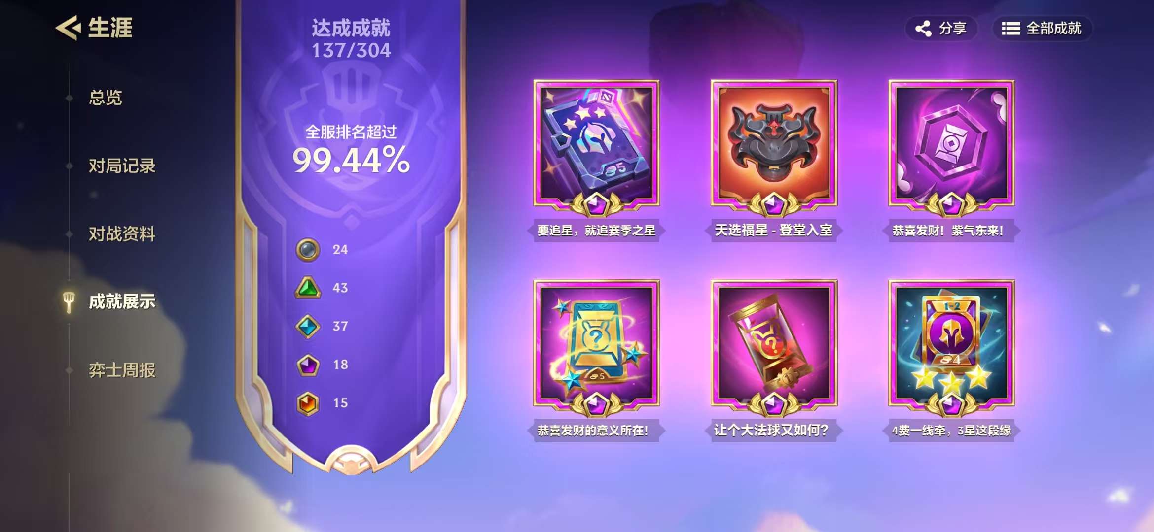 JCCZY30198金铲铲之战账号详情图28