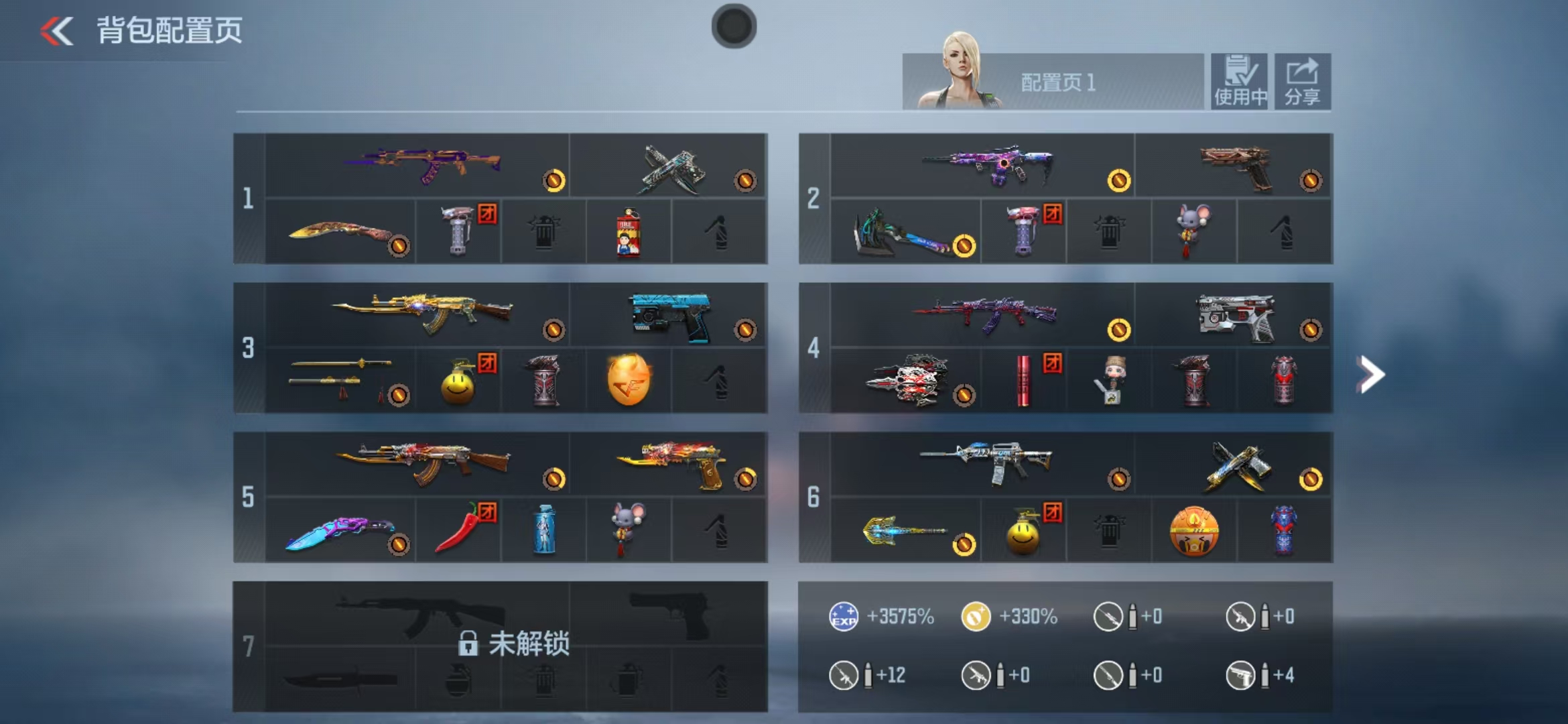 枪战王者账号安卓QQ44385_3王者/奉先/王心/王魂/王击/游骑兵/81-光明/V6-70V-92级 | 王者之心 