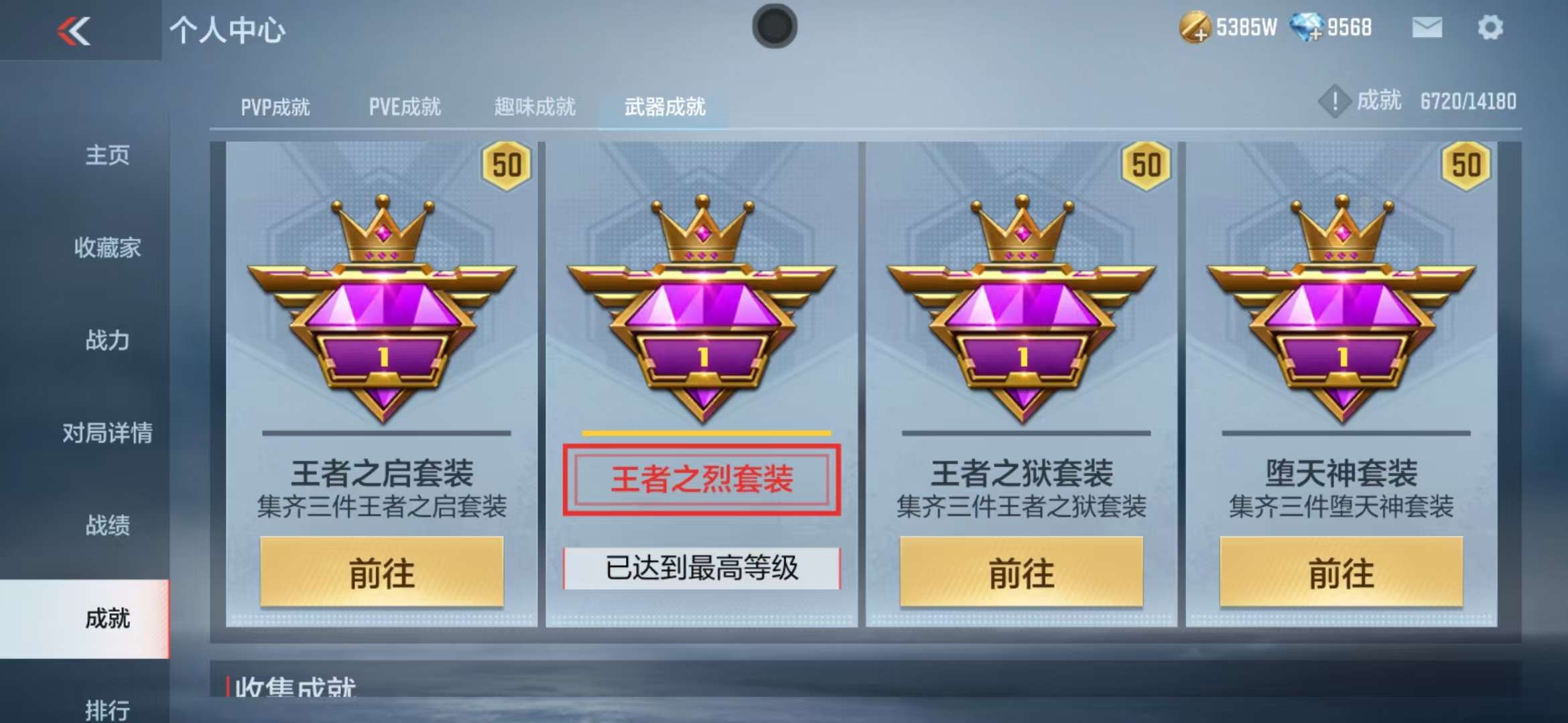 角色分析：神豪的核心能力