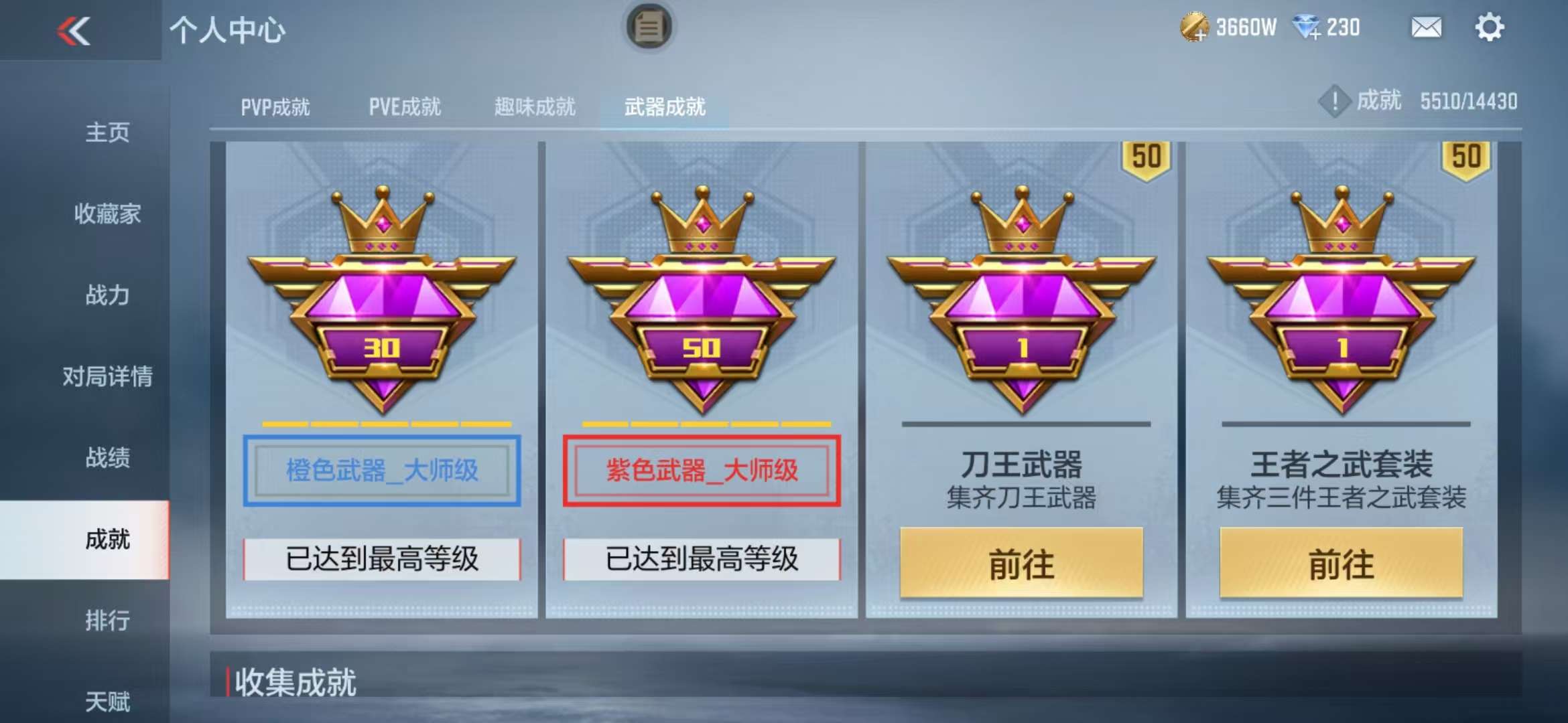 CFMQM325531枪战王者账号详情图105 CFMQM325531枪战王者账号详情图105